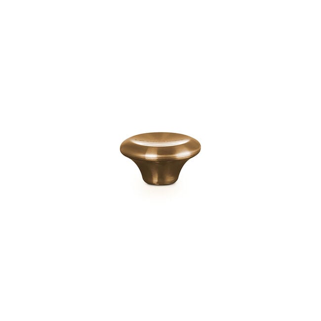 Signature Gold KnobGold