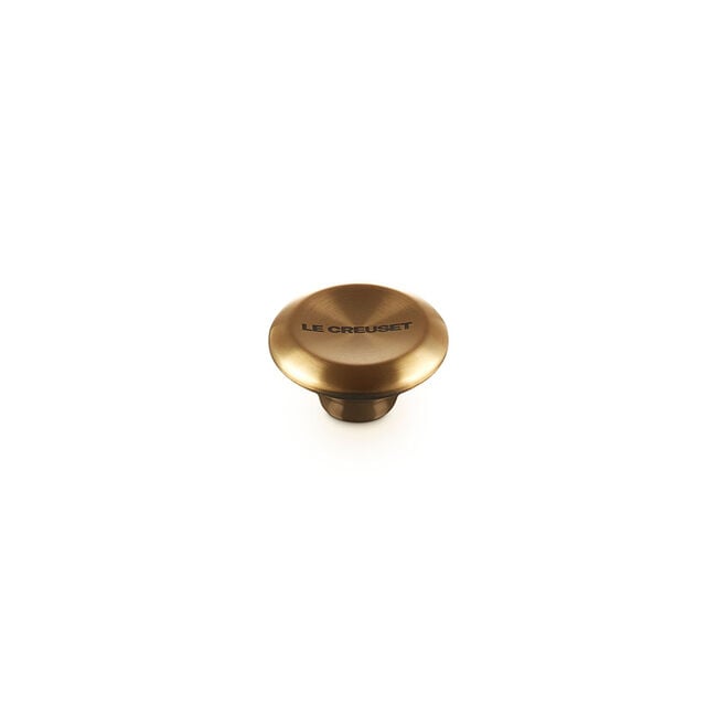 Signature Gold KnobGold