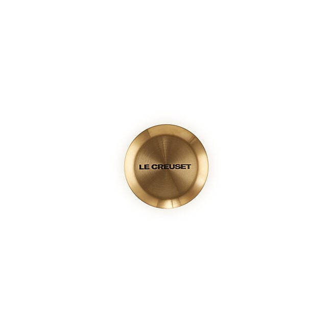 Signature Gold KnobGold