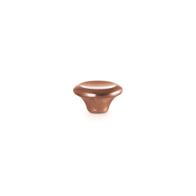 Signature Copper KnobCopper