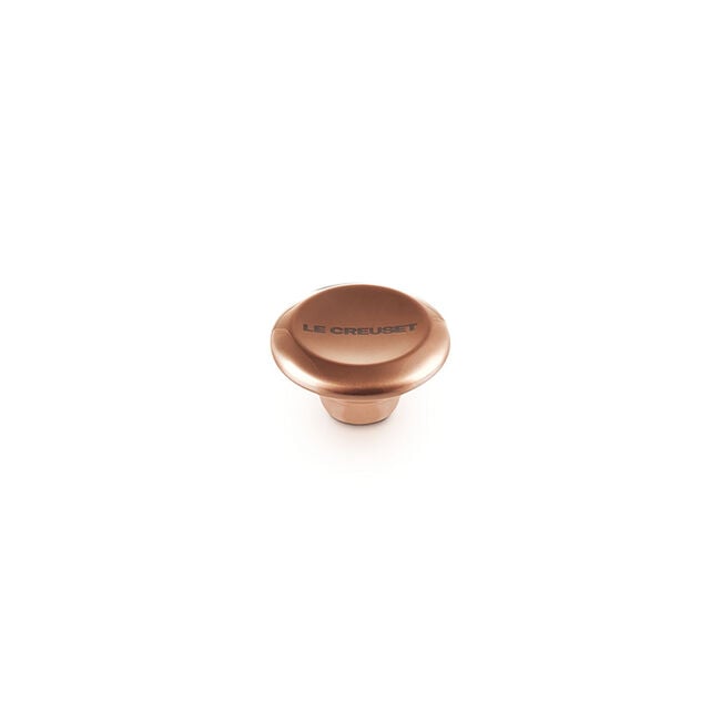 Signature Copper KnobCopper