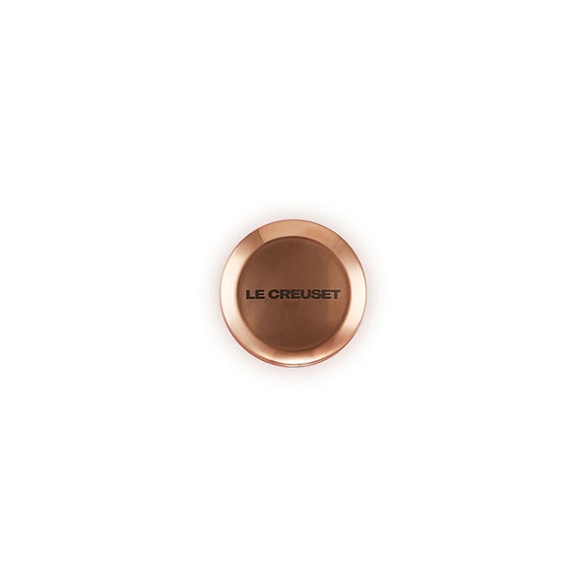 Signature Copper KnobCopper