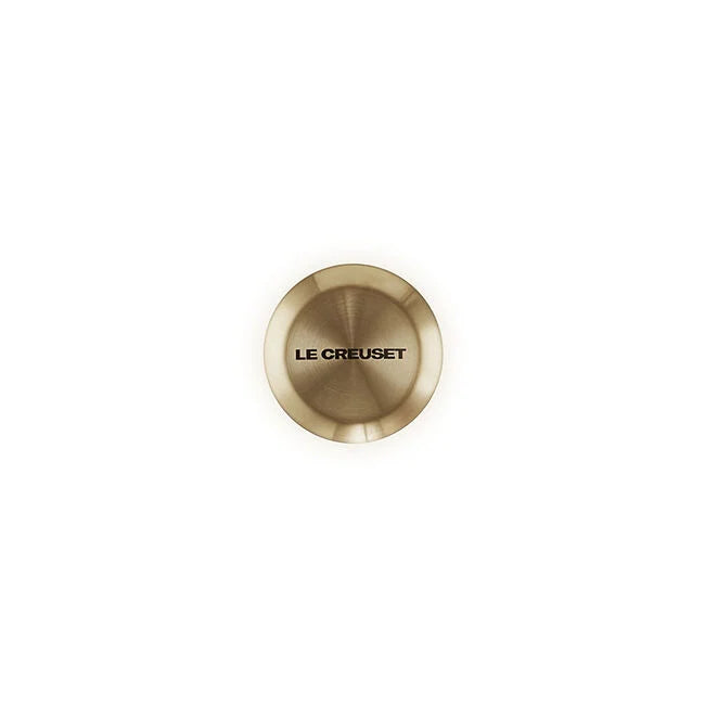 Signature Light Gold KnobLight Gold