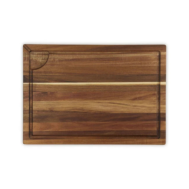 Butcher Block