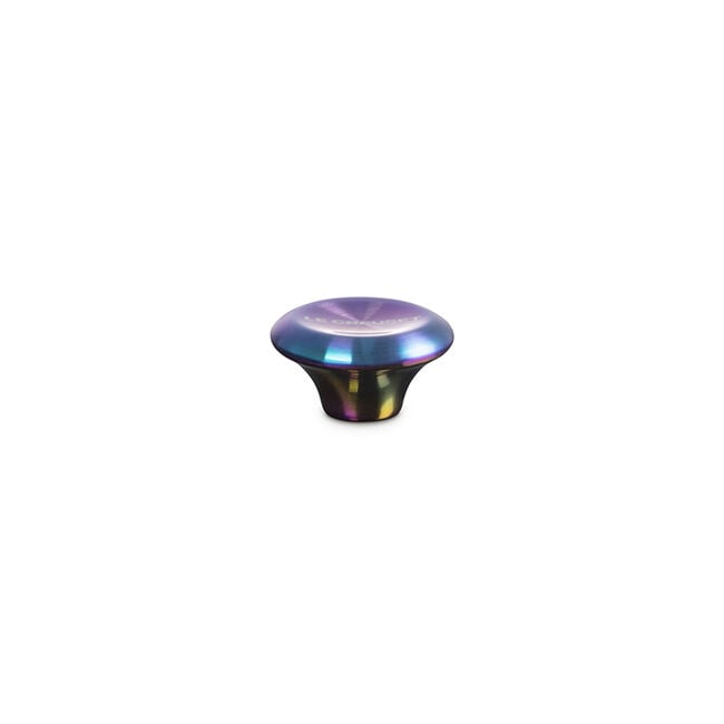 Iridescent KnobIridescent
