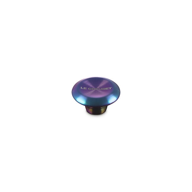 Iridescent KnobIridescent