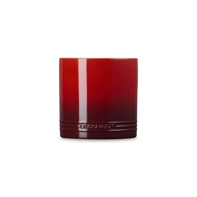 Signature Utensil CrockCerise