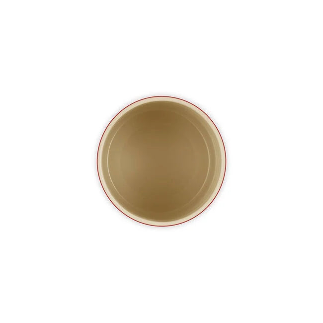 Signature Utensil CrockCerise