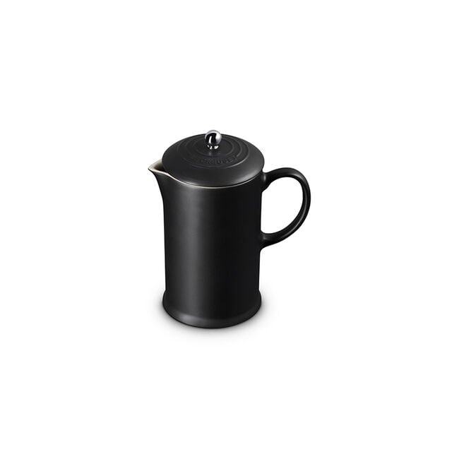 French PressLicorice