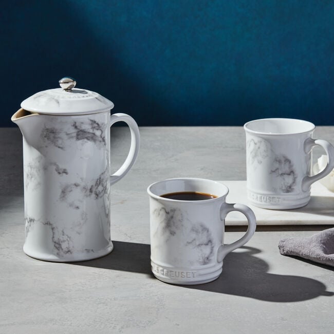Vancouver MugMarble
