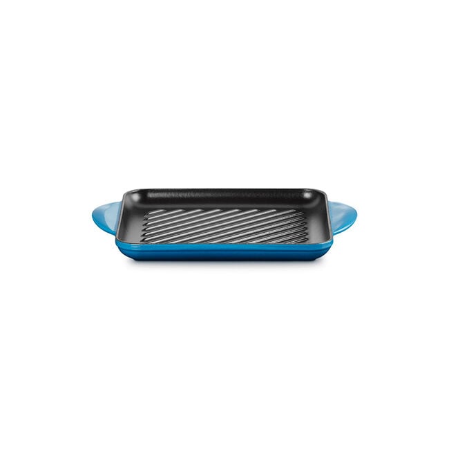 Square Grill