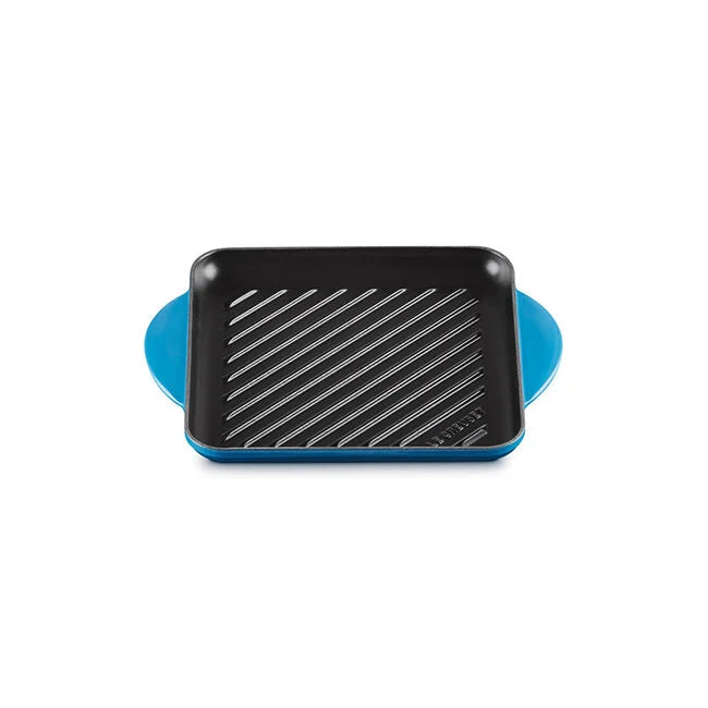 Square Grill