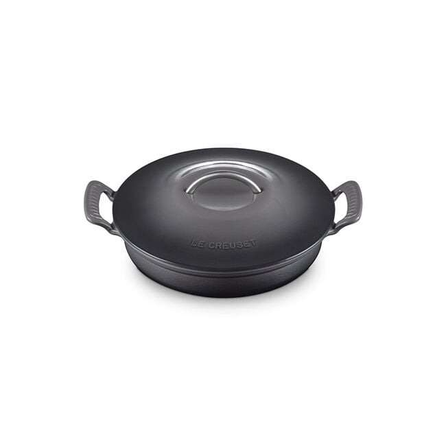 Modern Heritage Round Braiser
