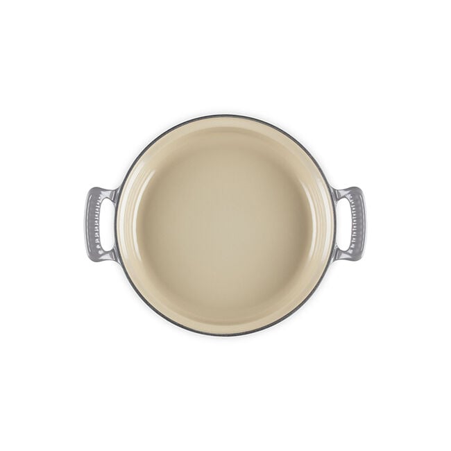 Modern Heritage Round BraiserOyster