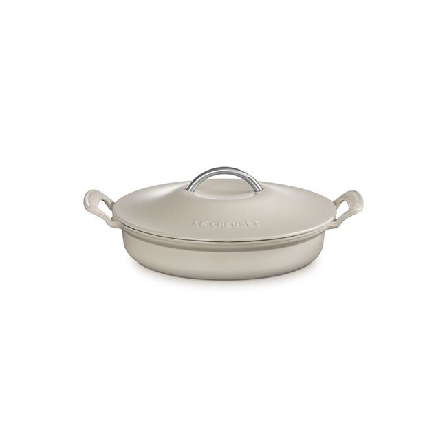 Modern Heritage Round Braiser