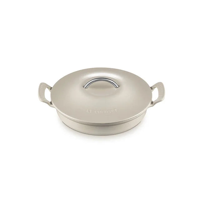 Modern Heritage Round Braiser