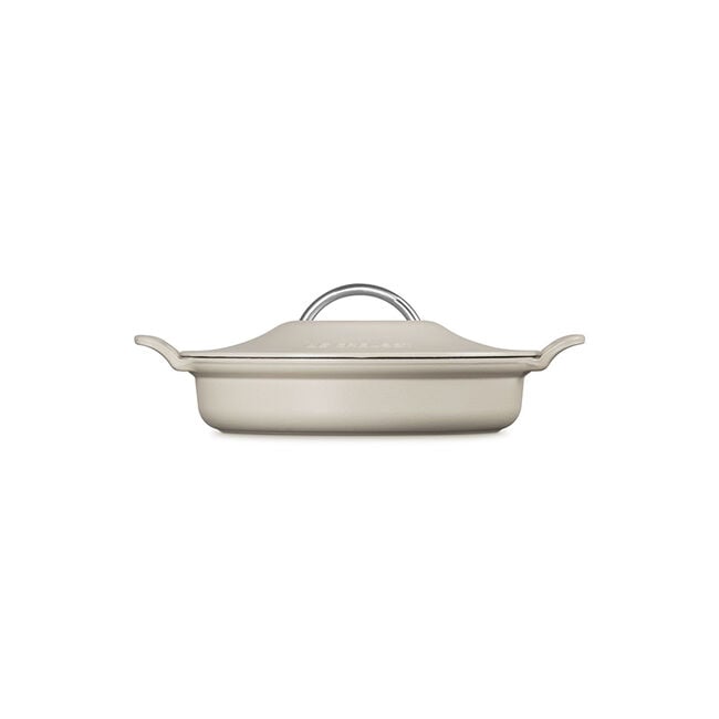 Modern Heritage Round BraiserBrioche
