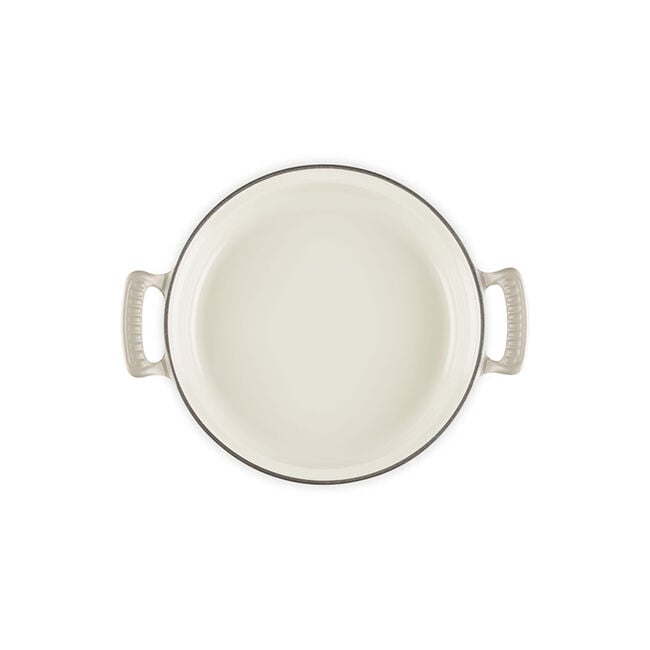 Modern Heritage Round BraiserBrioche