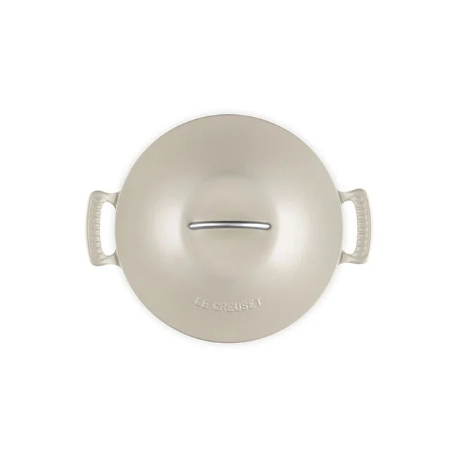 Modern Heritage Round BraiserBrioche