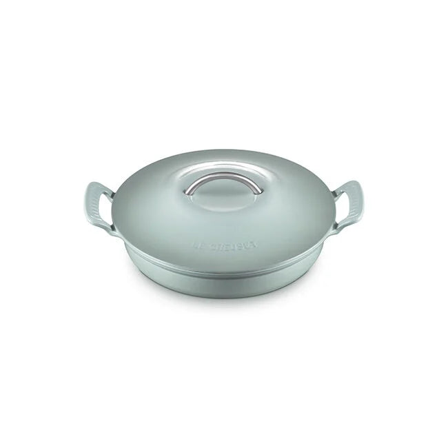 Modern Heritage Round Braiser