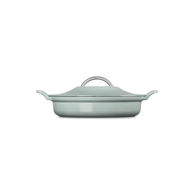 Modern Heritage Round Braiser