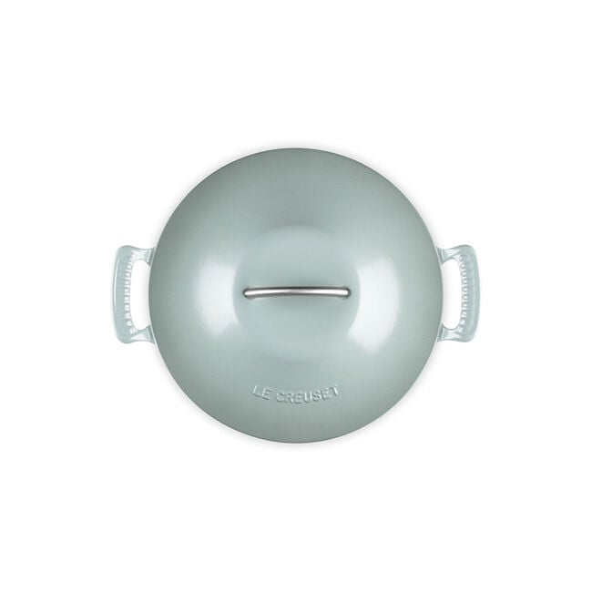 Modern Heritage Round BraiserSea Salt