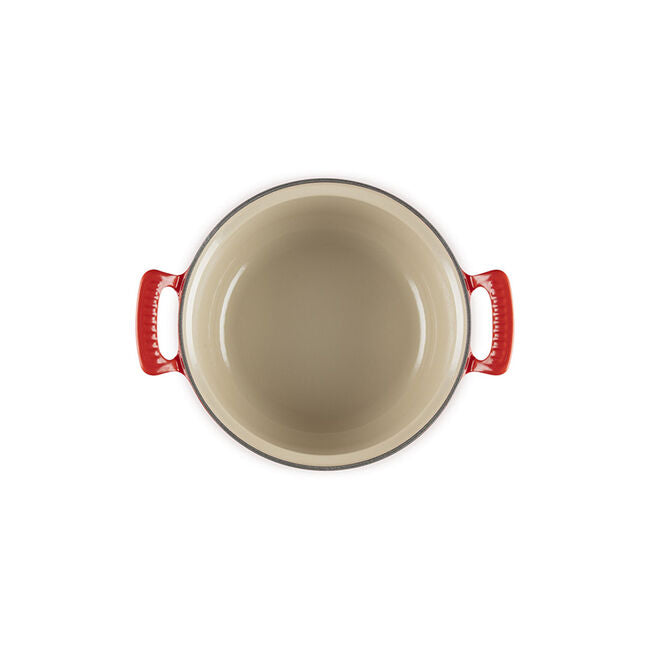 Modern Heritage Round Dutch OvenCerise