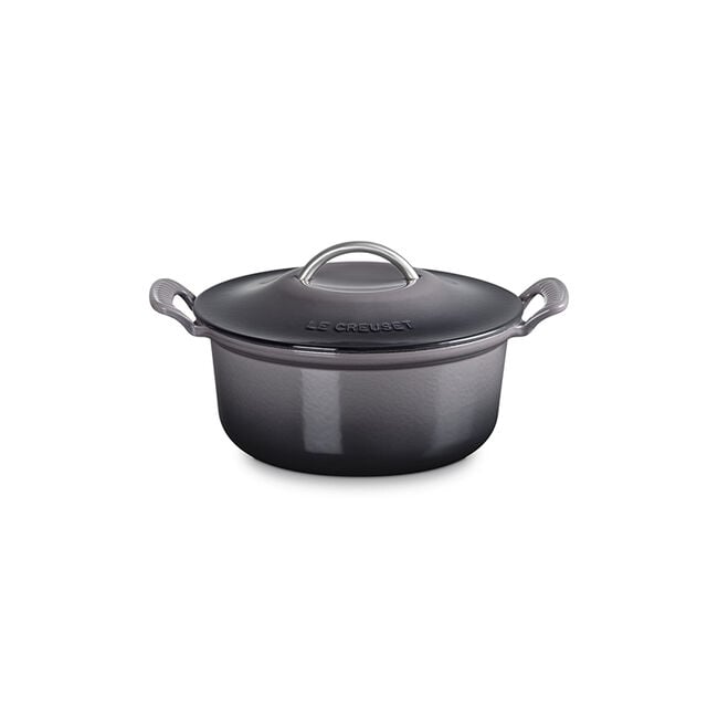Modern Heritage Round Dutch OvenOyster