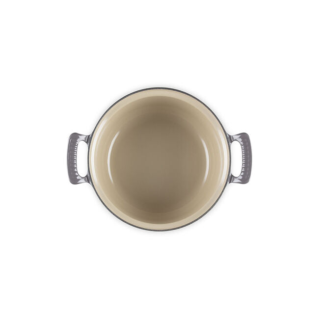 Modern Heritage Round Dutch OvenOyster