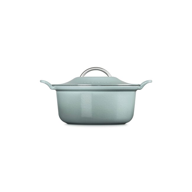 Modern Heritage Round Dutch OvenSea Salt