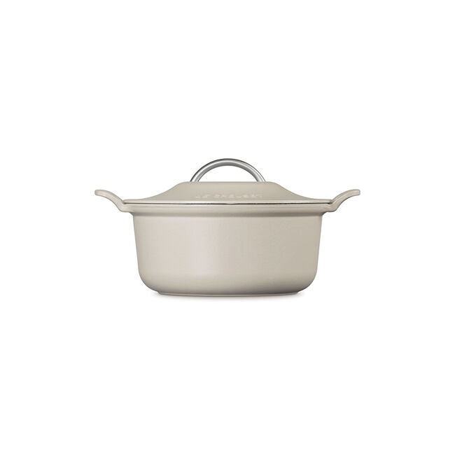 Modern Heritage Round Dutch OvenBrioche