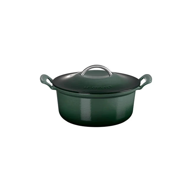 Modern Heritage Round Dutch OvenArtichaut
