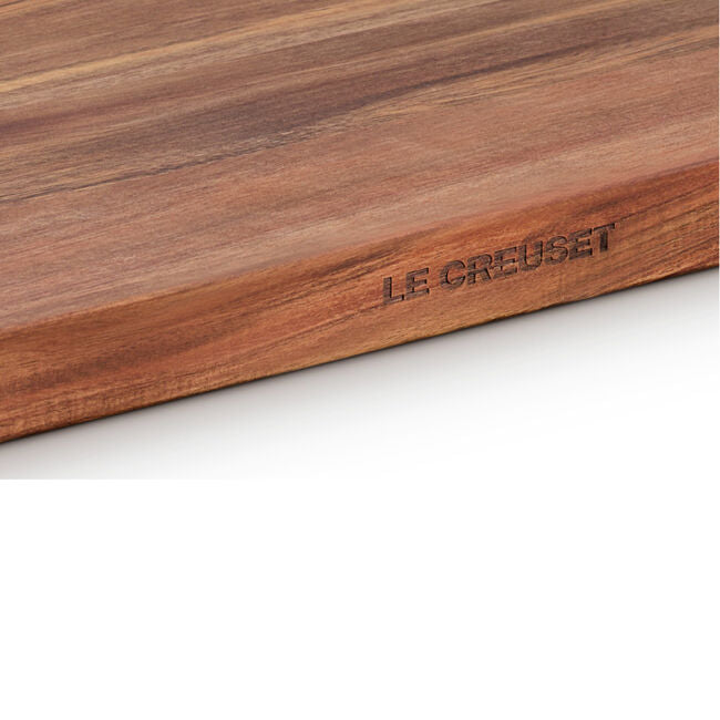 Butcher Block