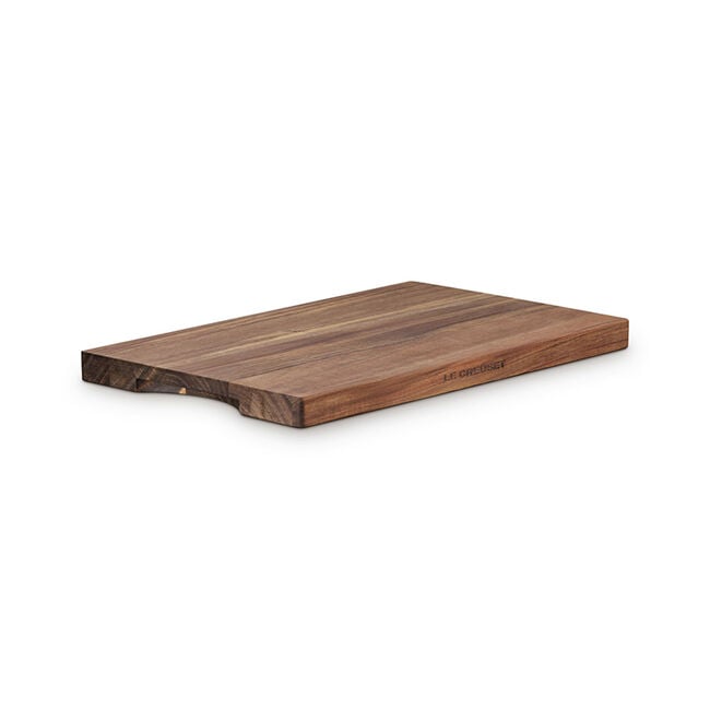 Butcher Block