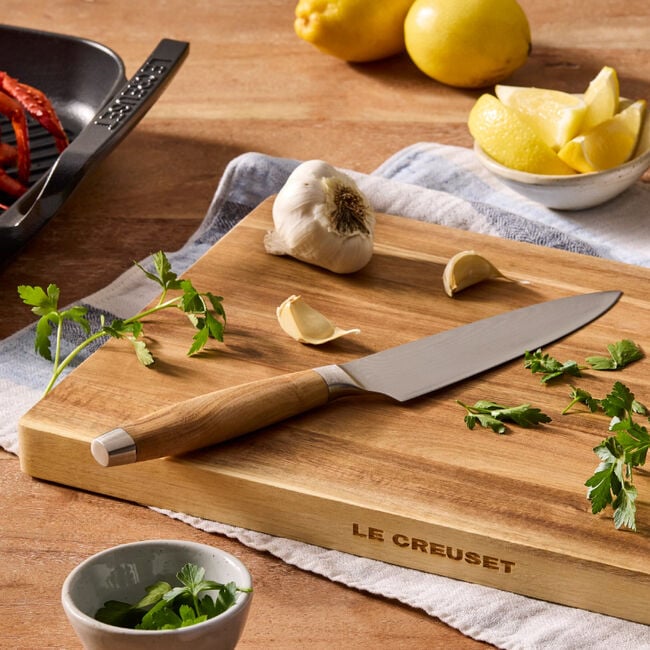 Butcher Block