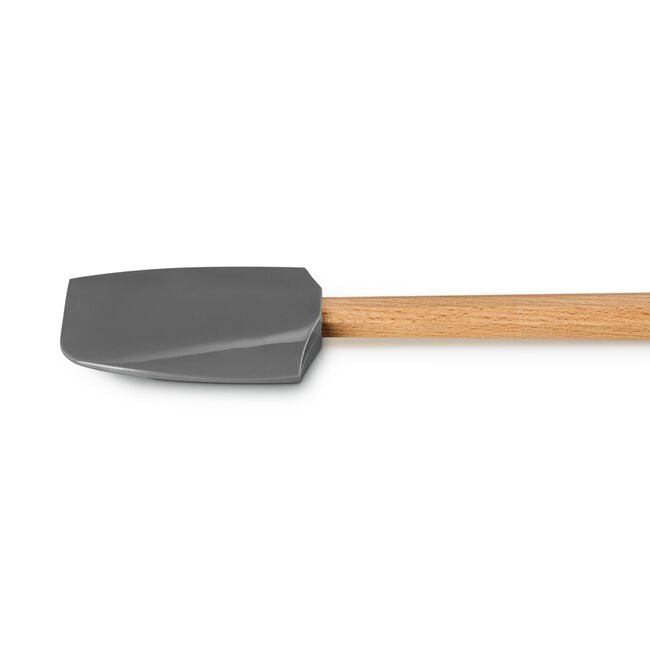 Signature Silicone Medium SpatulaOyster