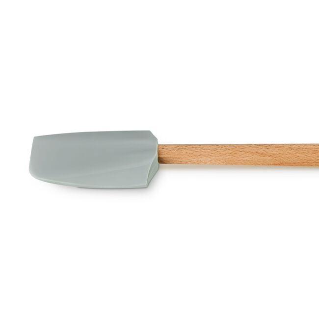 Signature Silicone Medium SpatulaSea Salt