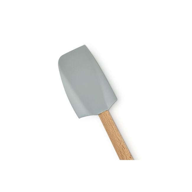Signature Silicone Medium SpatulaSea Salt