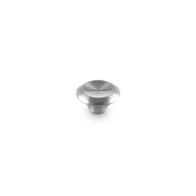 Signature Stainless Steel KnobStainless Steel