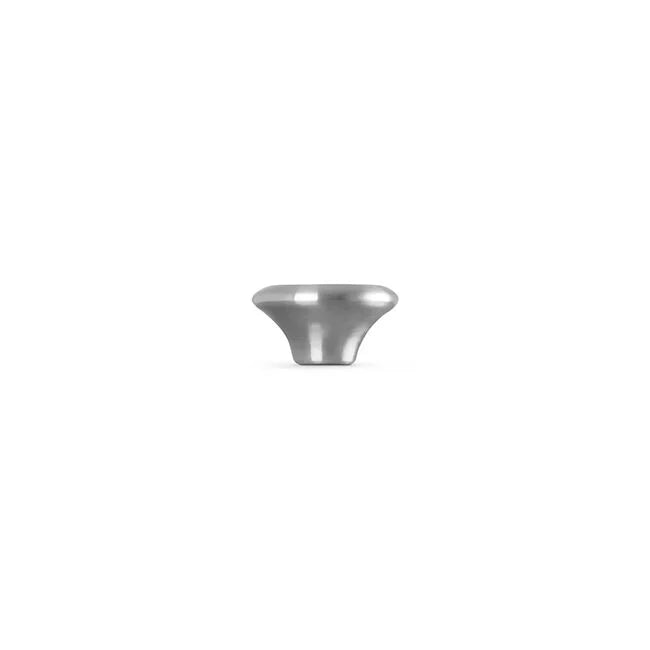 Signature Stainless Steel KnobStainless Steel