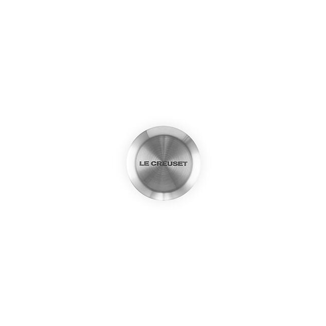 Signature Stainless Steel KnobStainless Steel