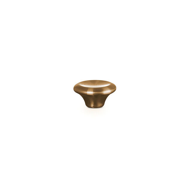 Signature Gold KnobGold