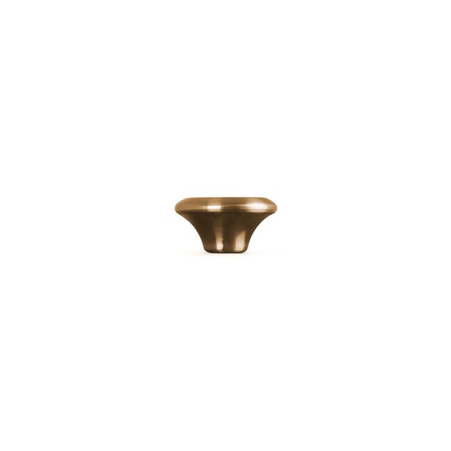 Signature Gold KnobGold