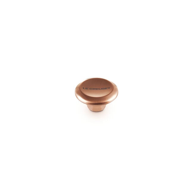 Signature Copper KnobCopper