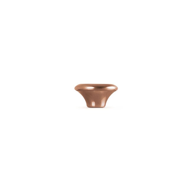 Signature Copper KnobCopper