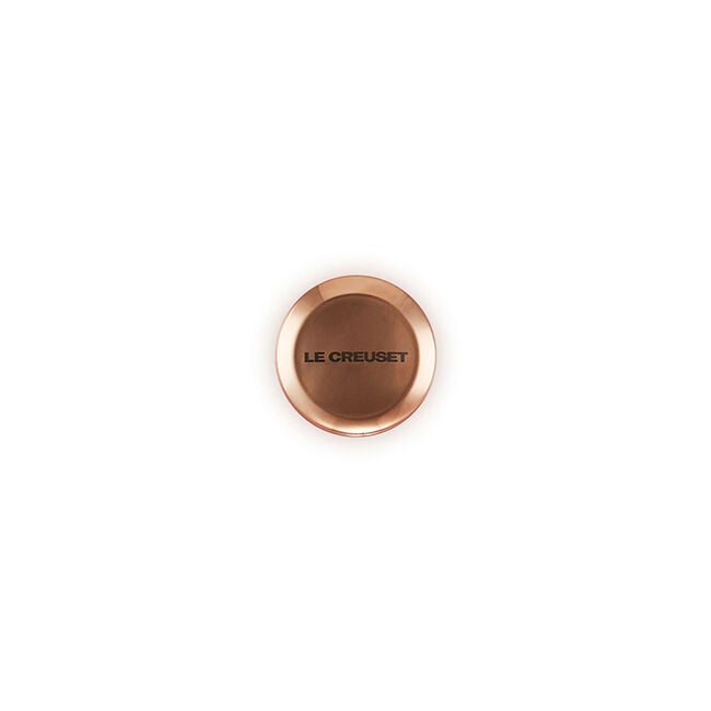 Signature Copper KnobCopper