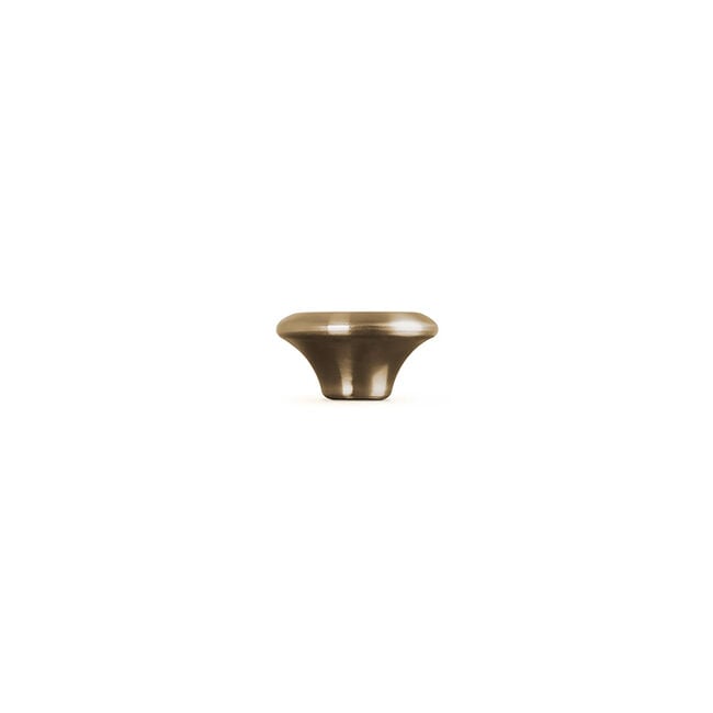 Signature Light Gold KnobLight Gold