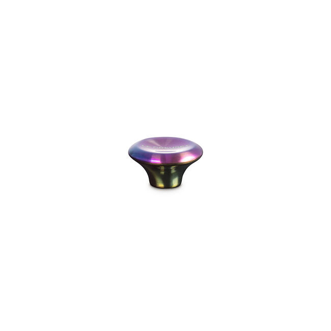 Iridescent KnobIridescent