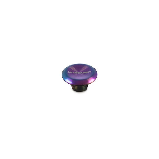 Iridescent KnobIridescent
