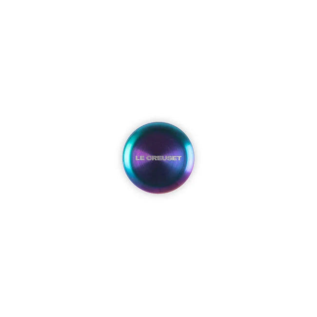 Iridescent KnobIridescent